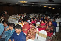 Teluguone15th Anniversary Celebrations
